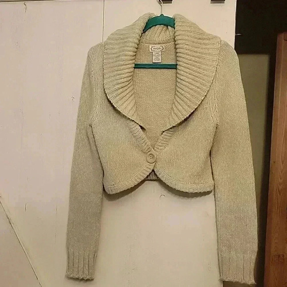 Next Era Sweater  - Picture 1 of 6